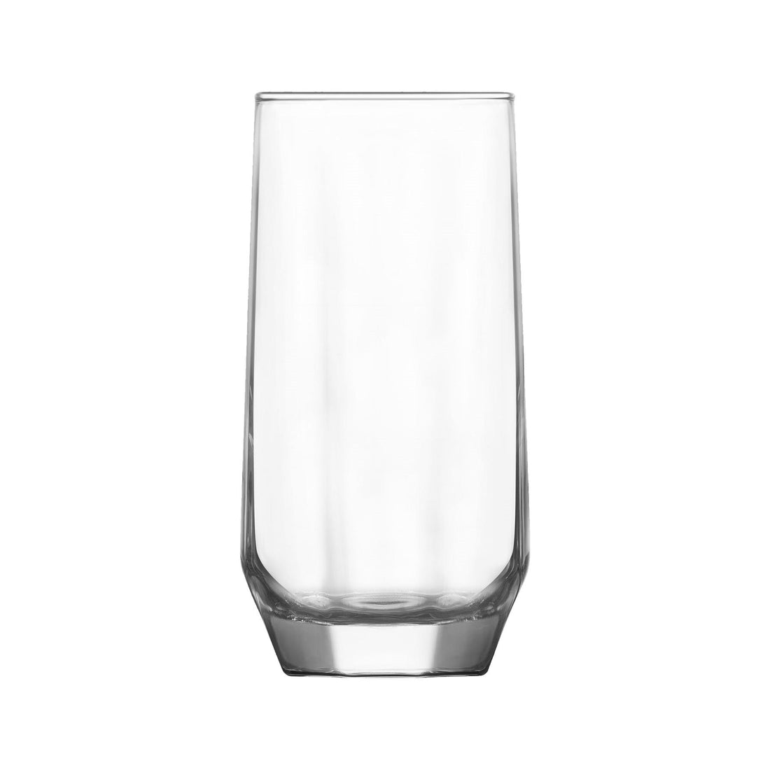 Diamond Highball Glass - 385ml