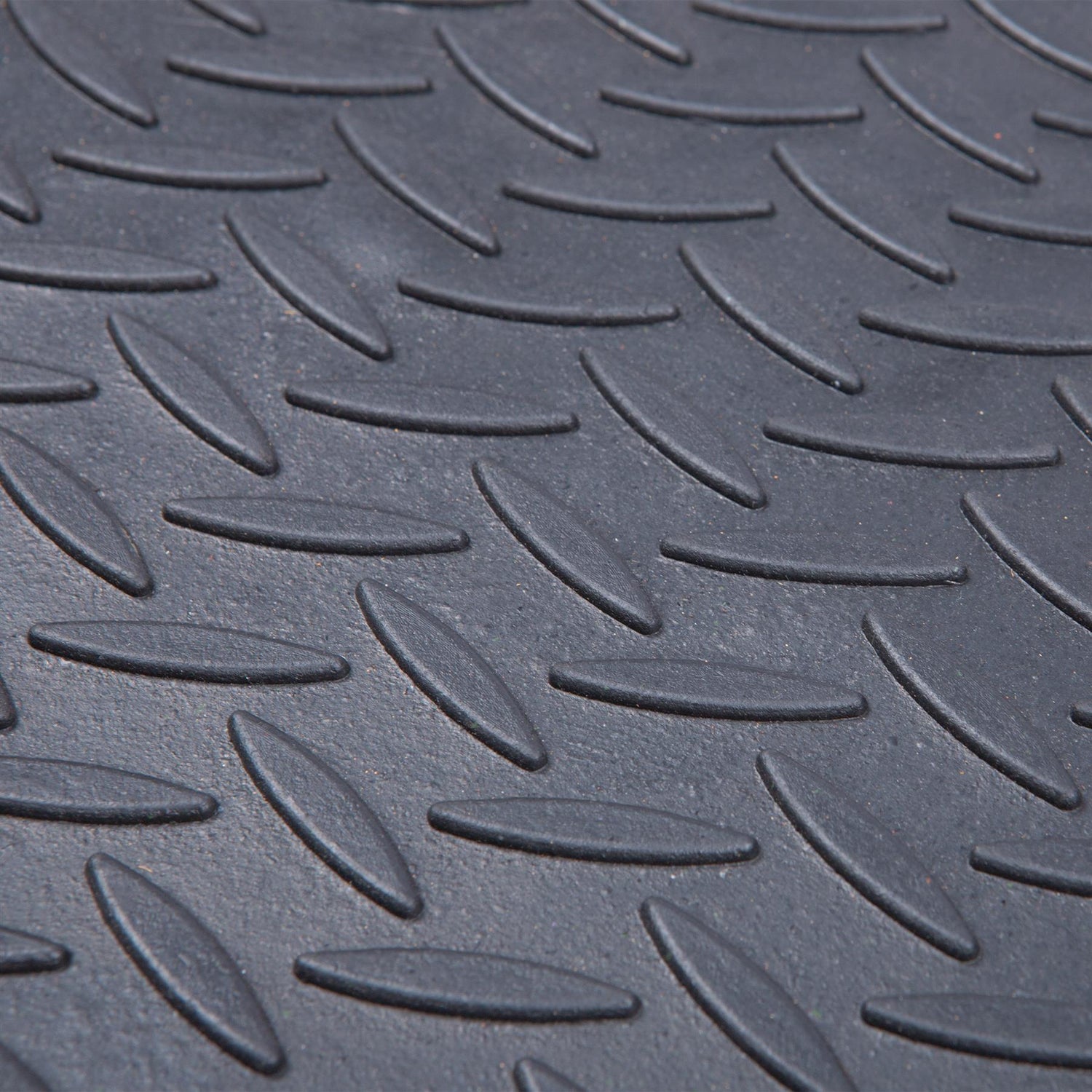 80 x 40cm Heavy Duty Rubber Boot Tray