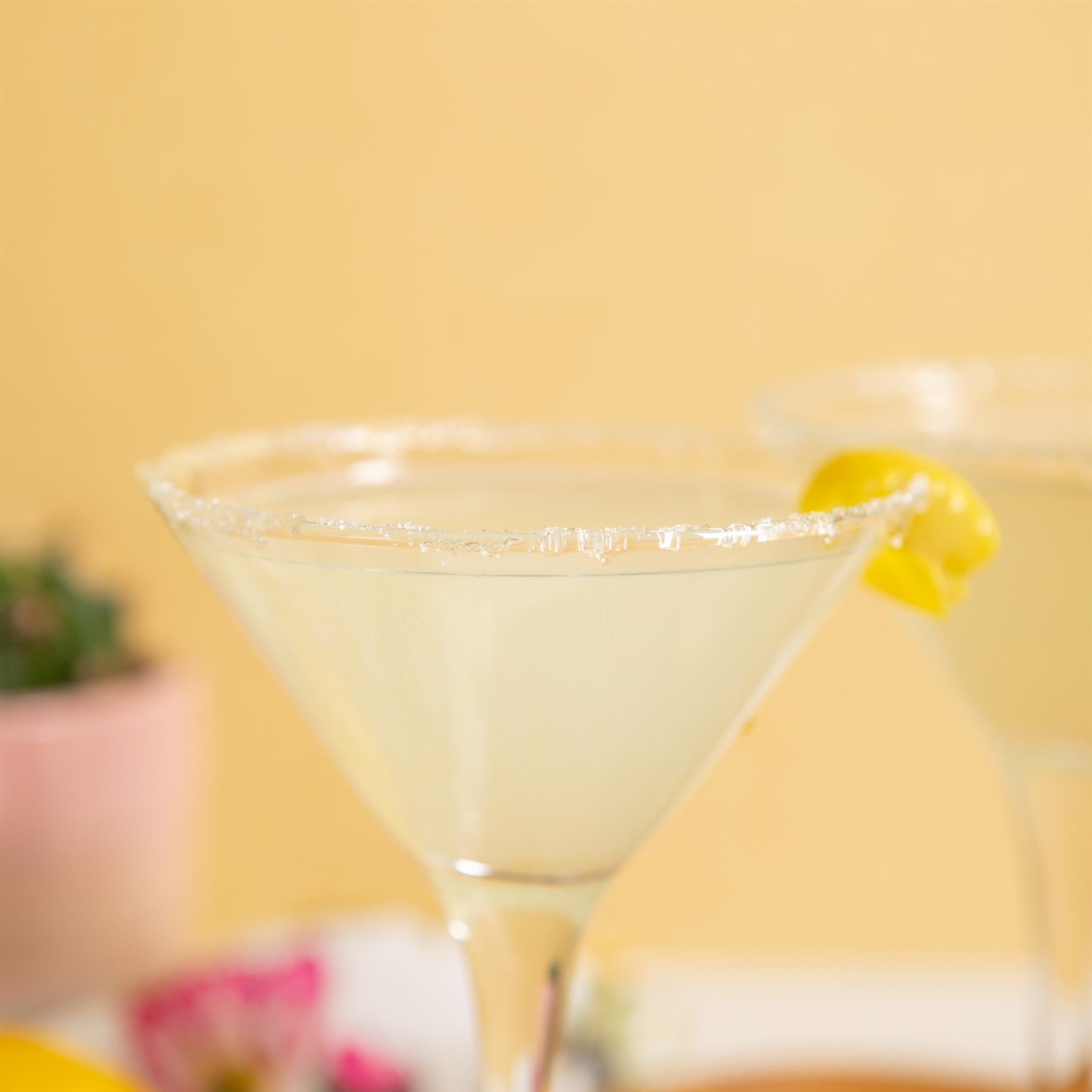 175ml Misket Martini Glasses
