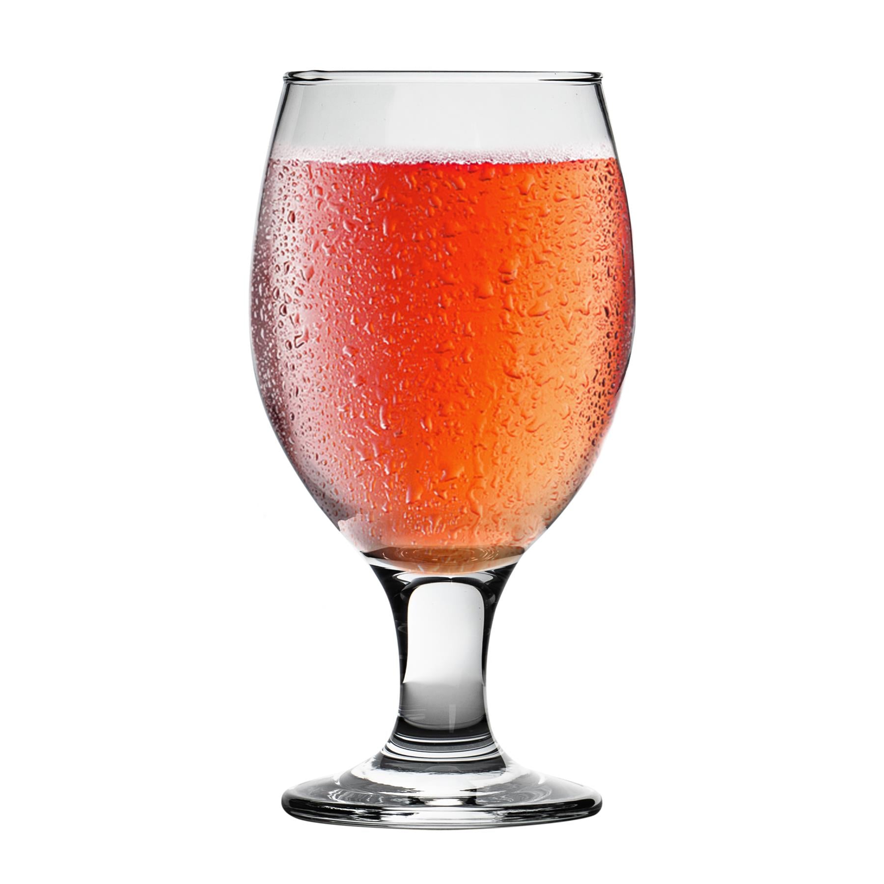 400ml Misket Craft Beer Glass