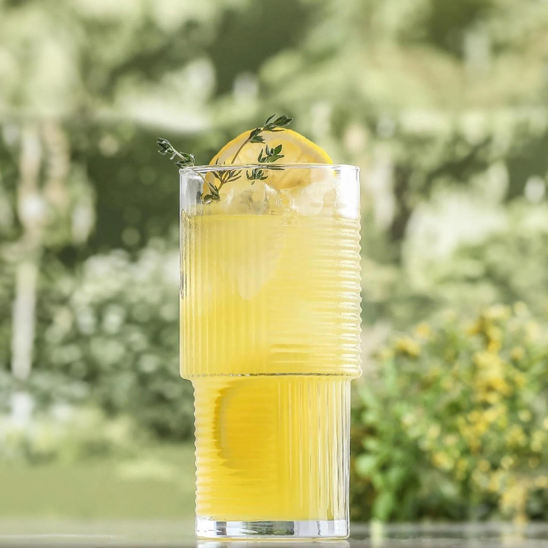 400ml Helen Stacking Highball Glass