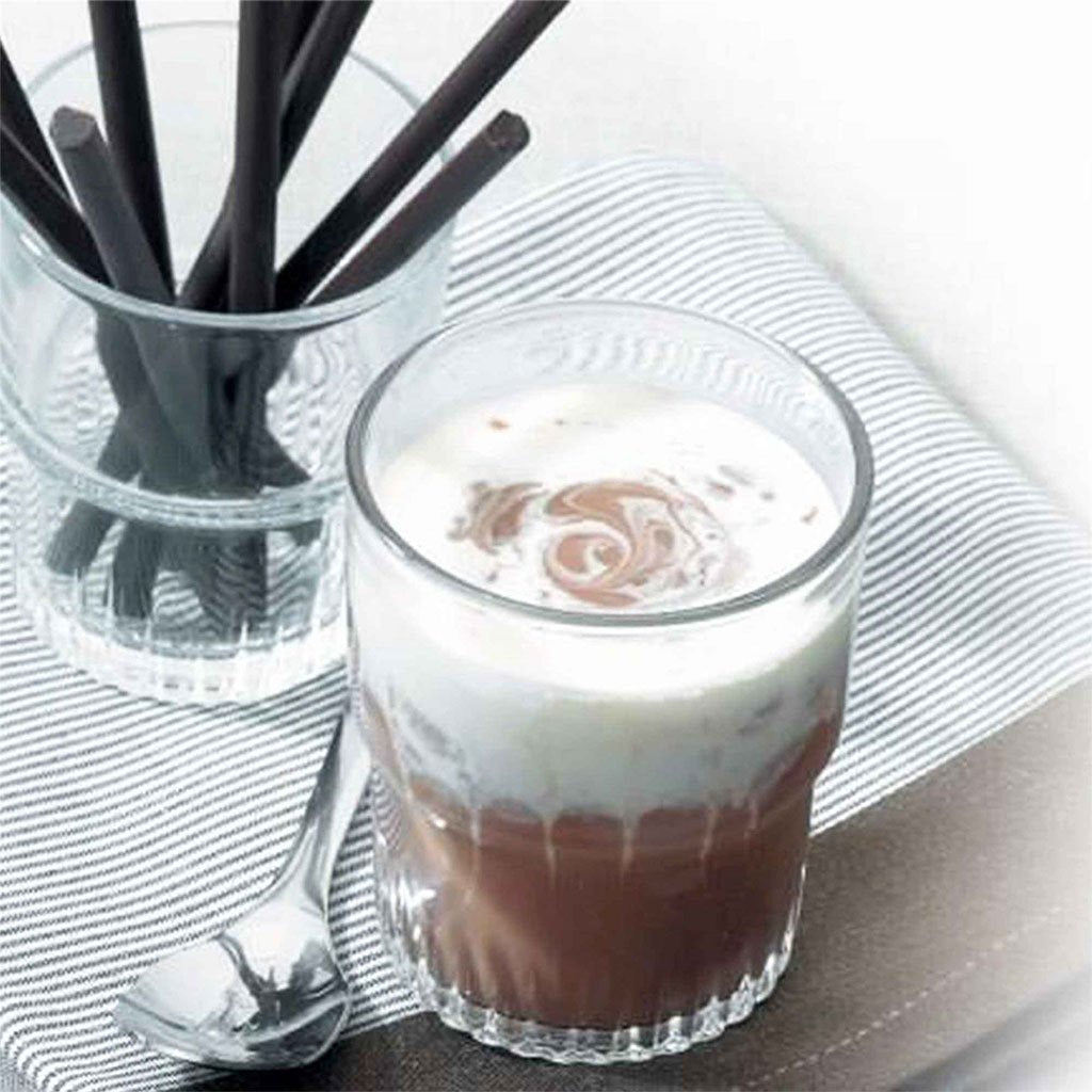 Duralex Empilable Stacking Glass Drinking Tumbler - 200ml
