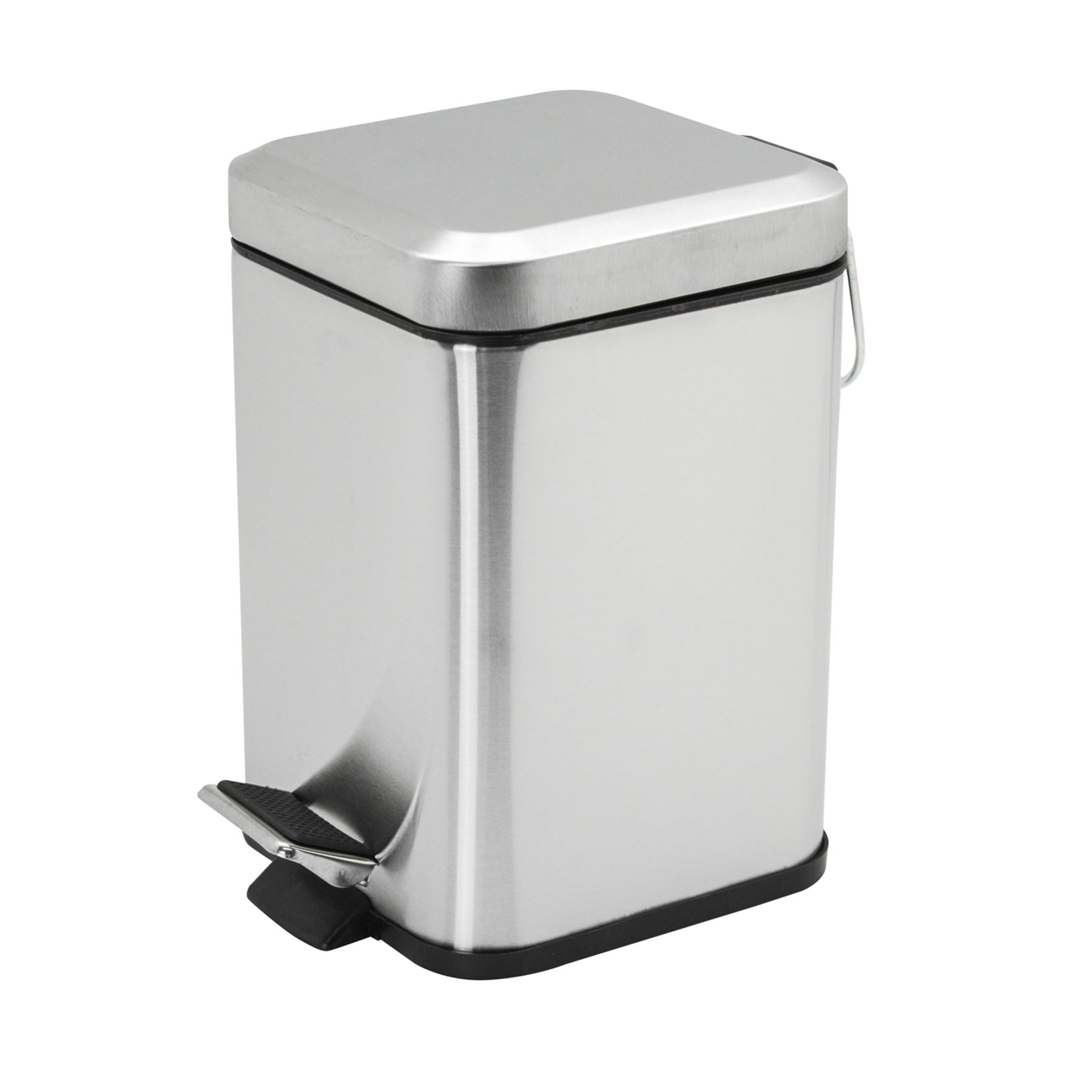 waste bin