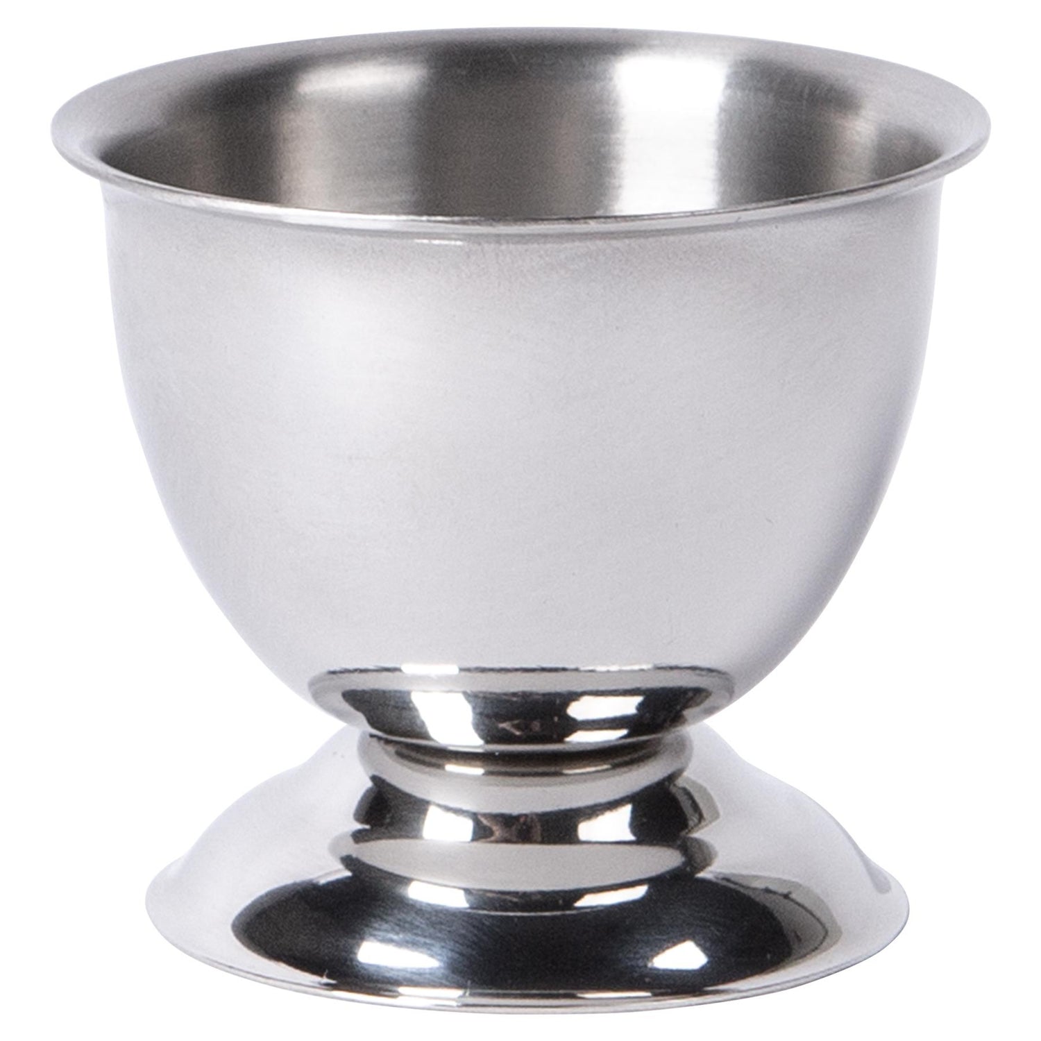 Stainless Steel Egg Cup - By Argon Tableware