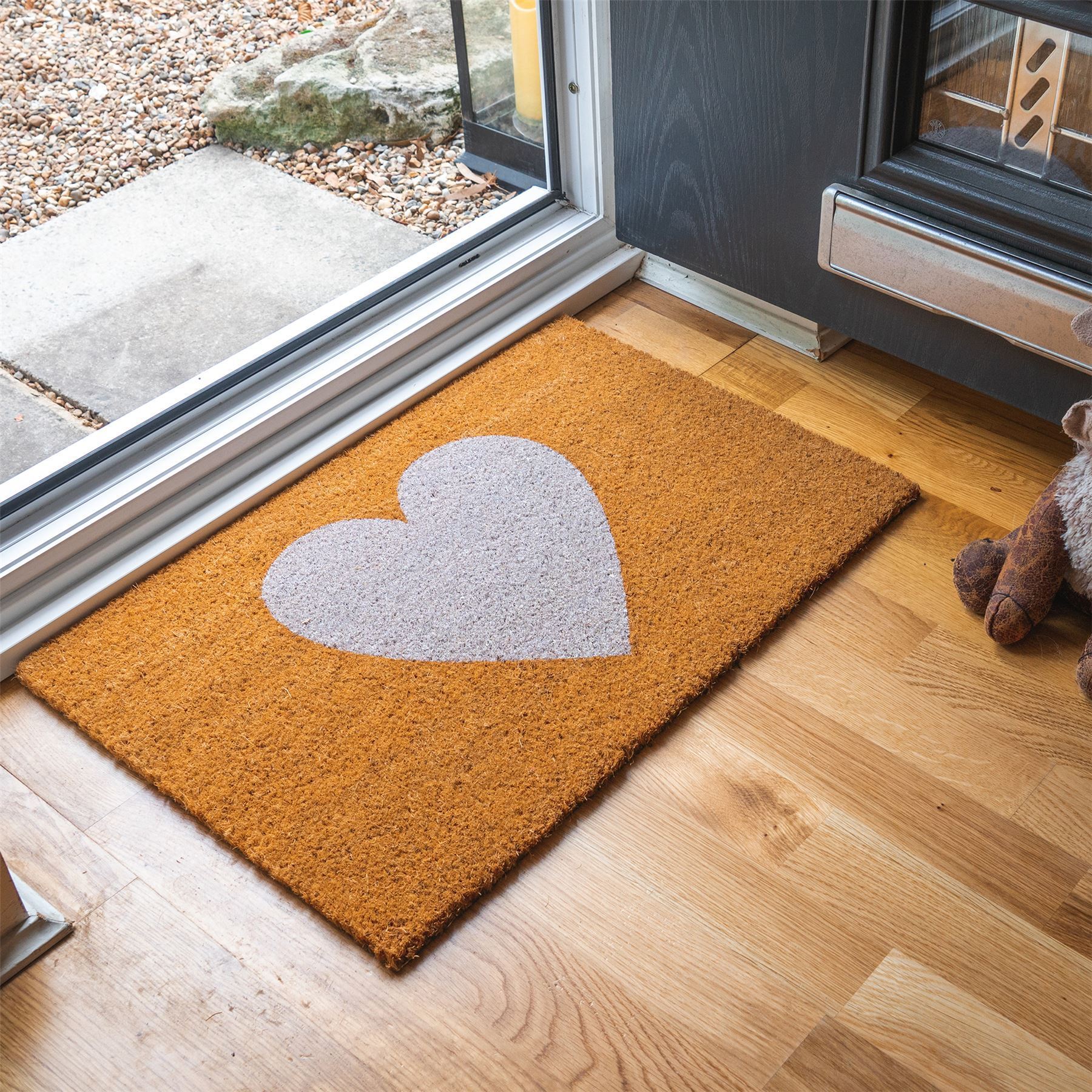 coir door mats