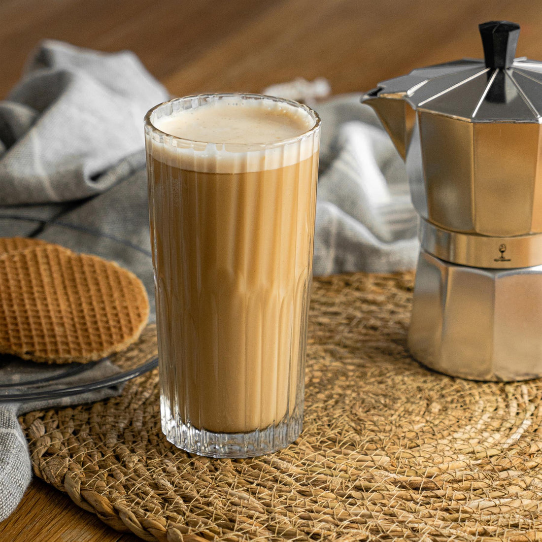 Duralex Manhattan Hiball Cocktail Glass Drinking Tumbler - 305ml