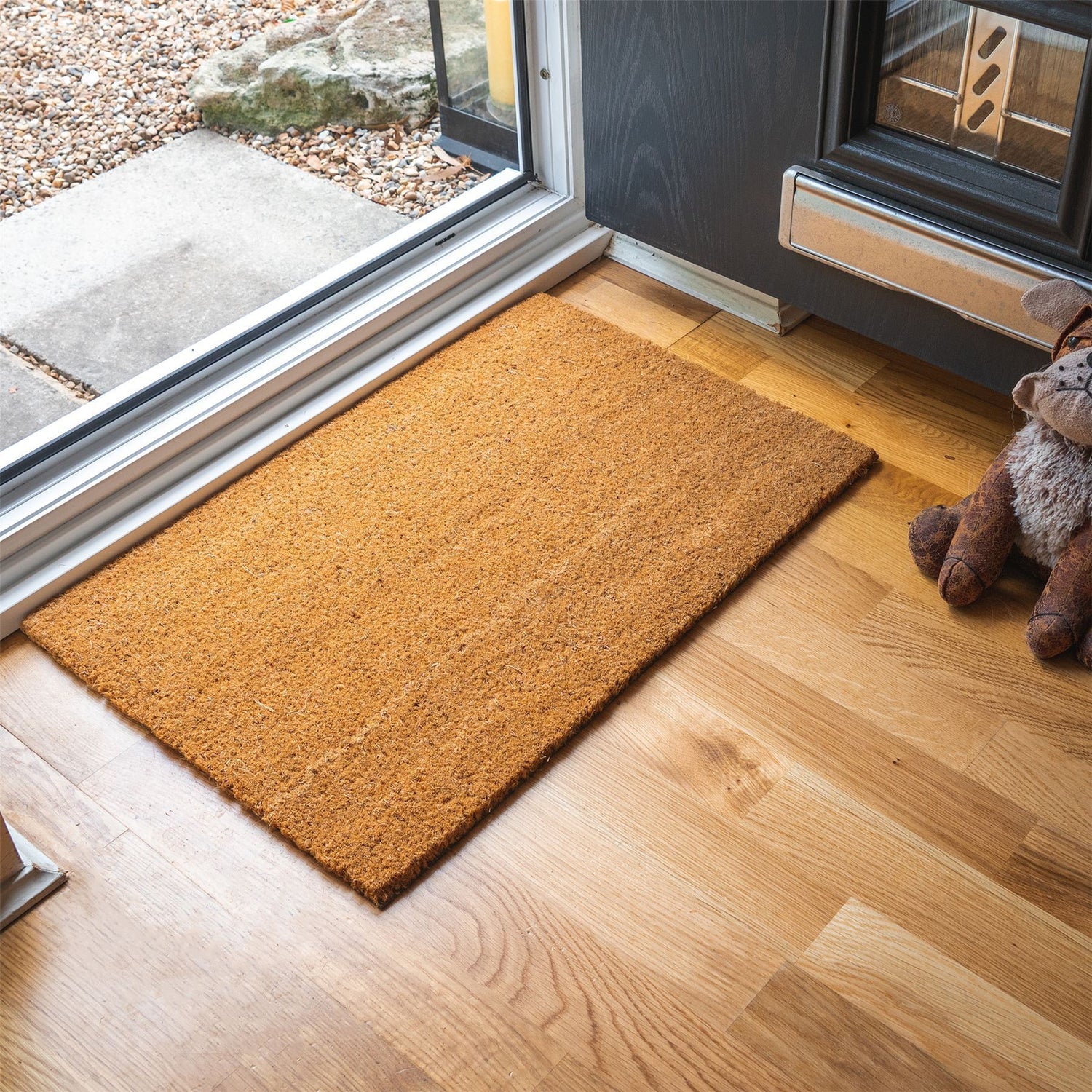 coir door mats