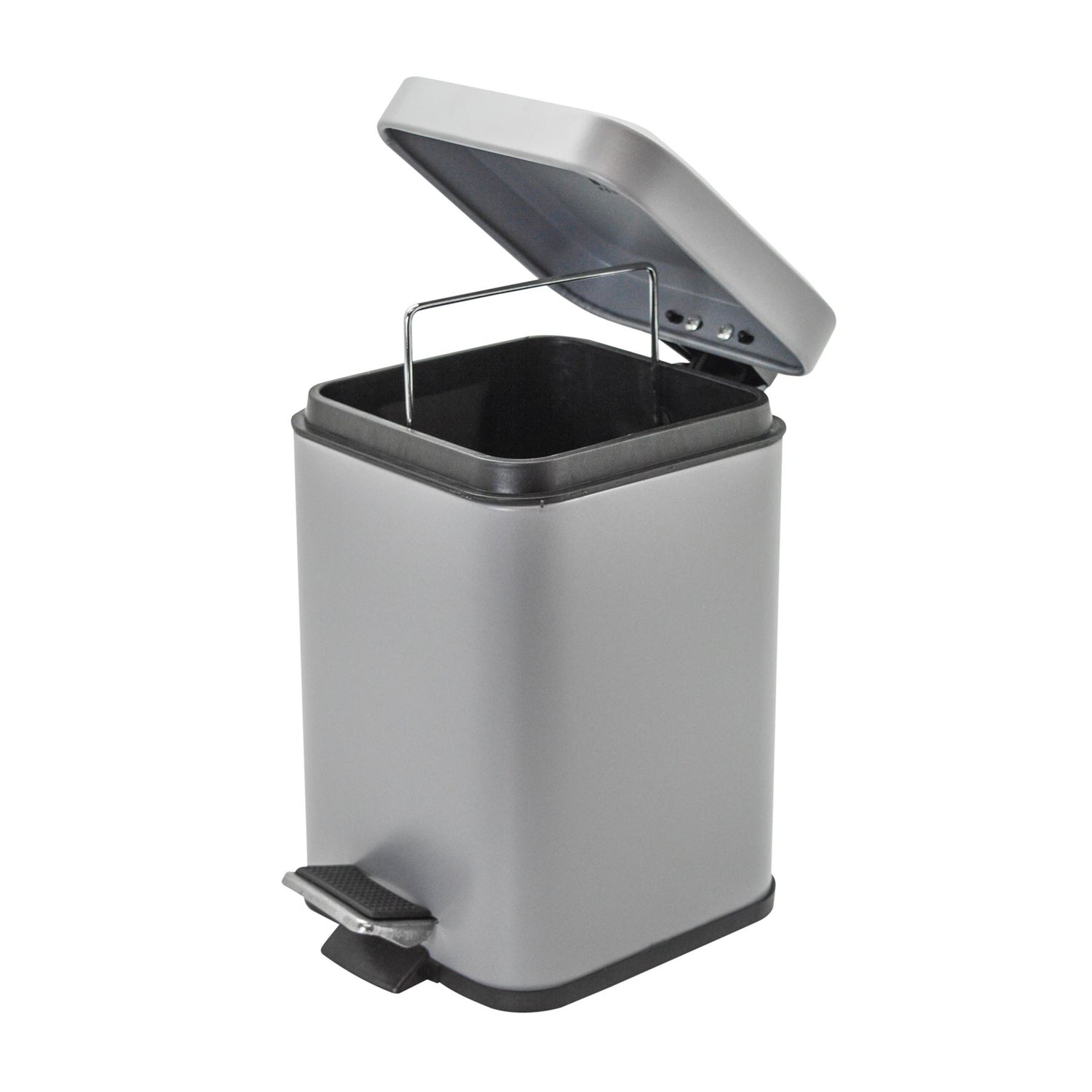 small bin