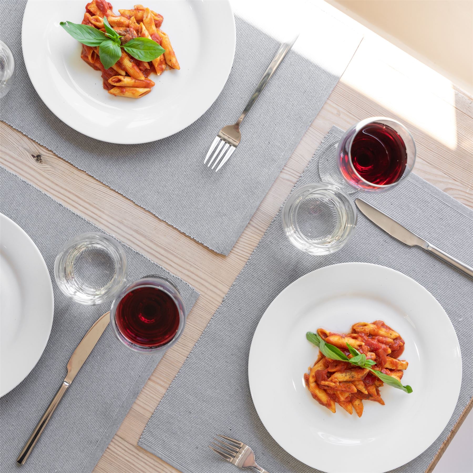 table mats