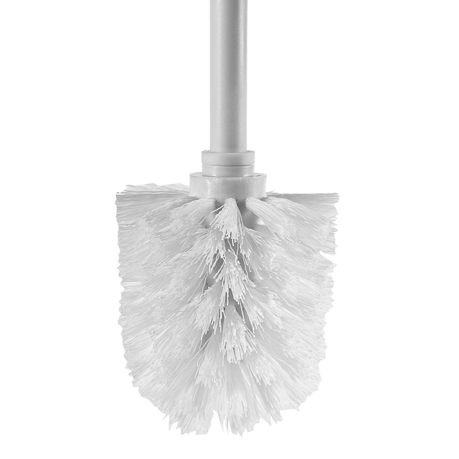 Replacement Toilet Brush - White