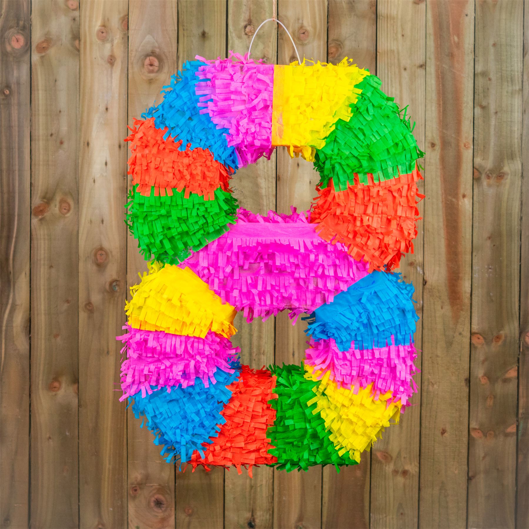 pinata celebration