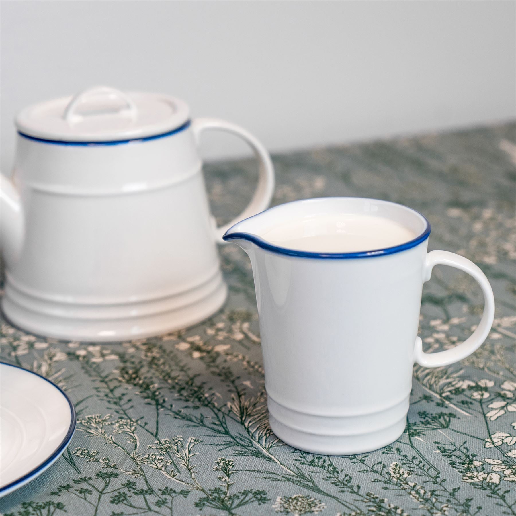 dinner service