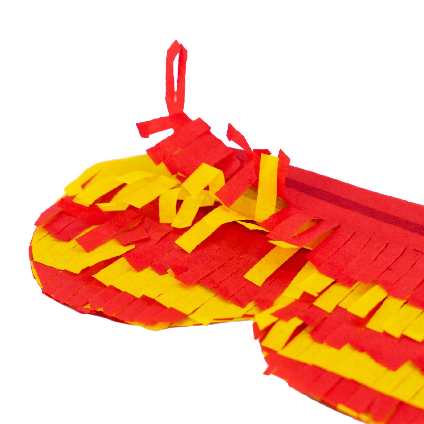 boys pinata