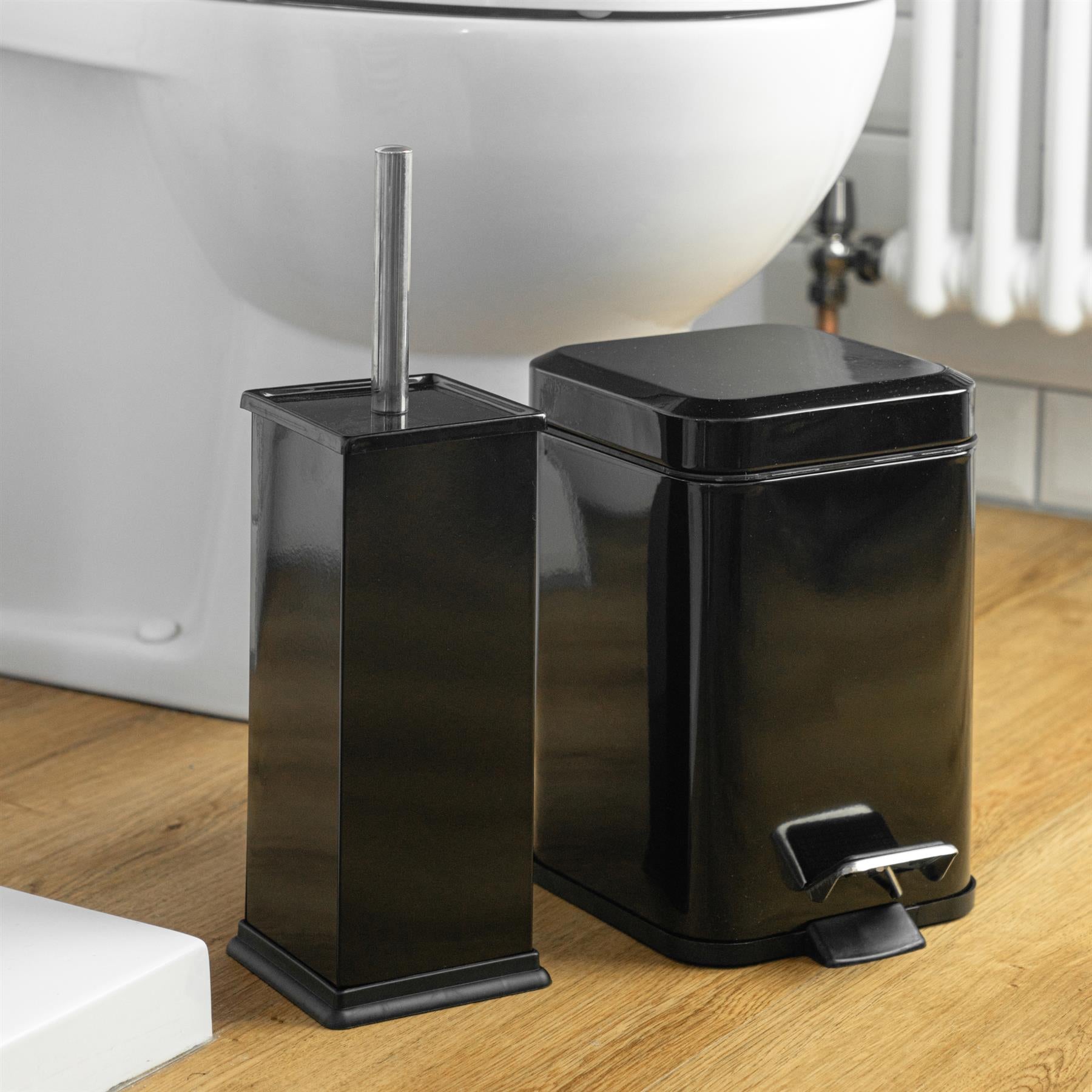loo brush