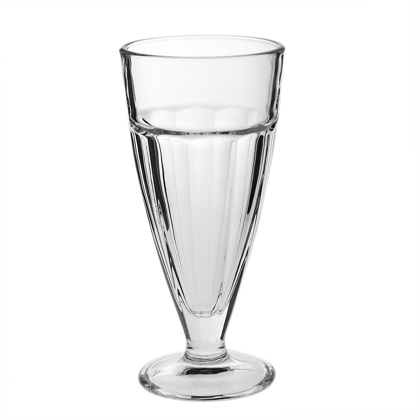 Argon Tableware Knickerbocker Glory Dessert Sundae Glass