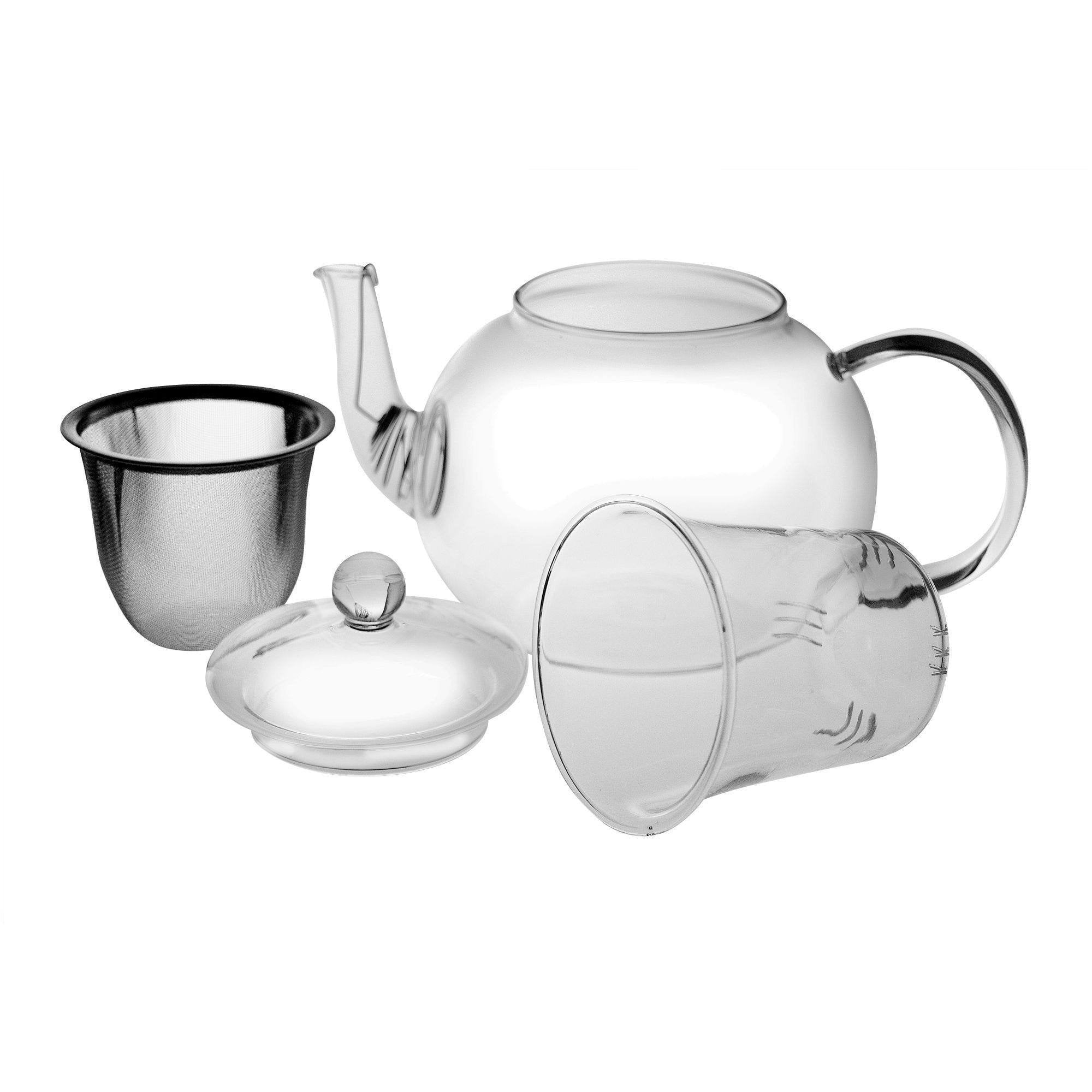 tea maker