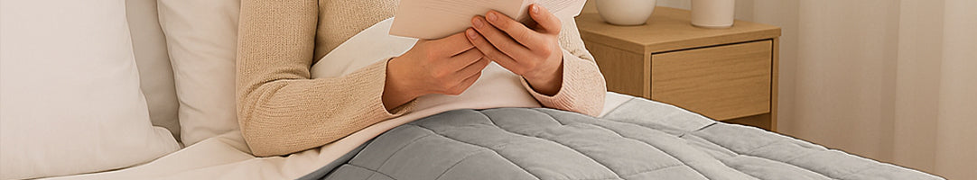 Weighted Blankets