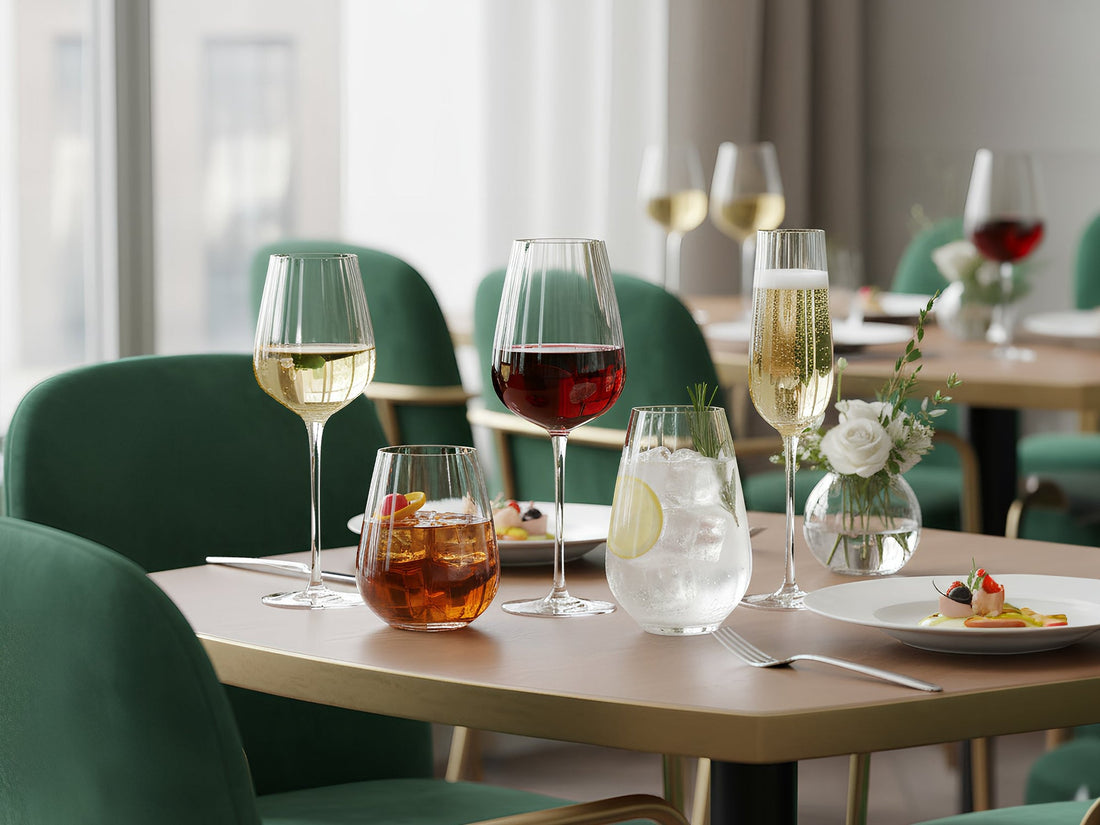 ★ Fine Crystal ★