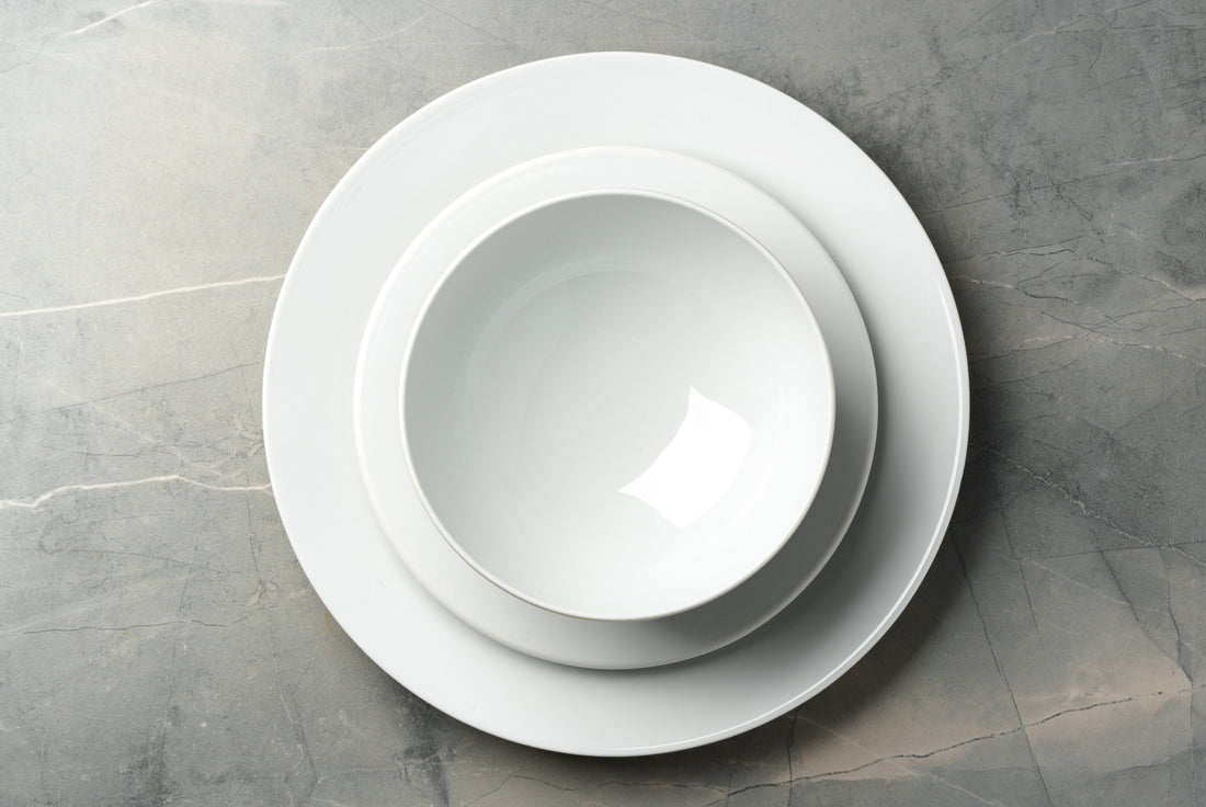 Argon Tableware