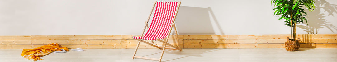 Deck Chairs