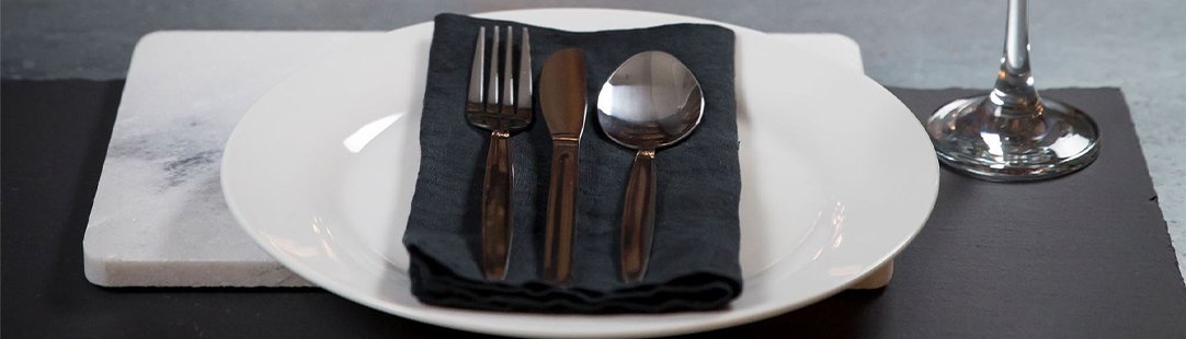 Cutlery & Utensils