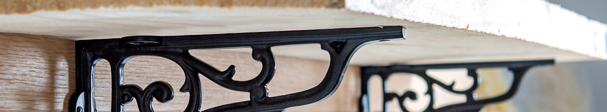 Shelf Brackets