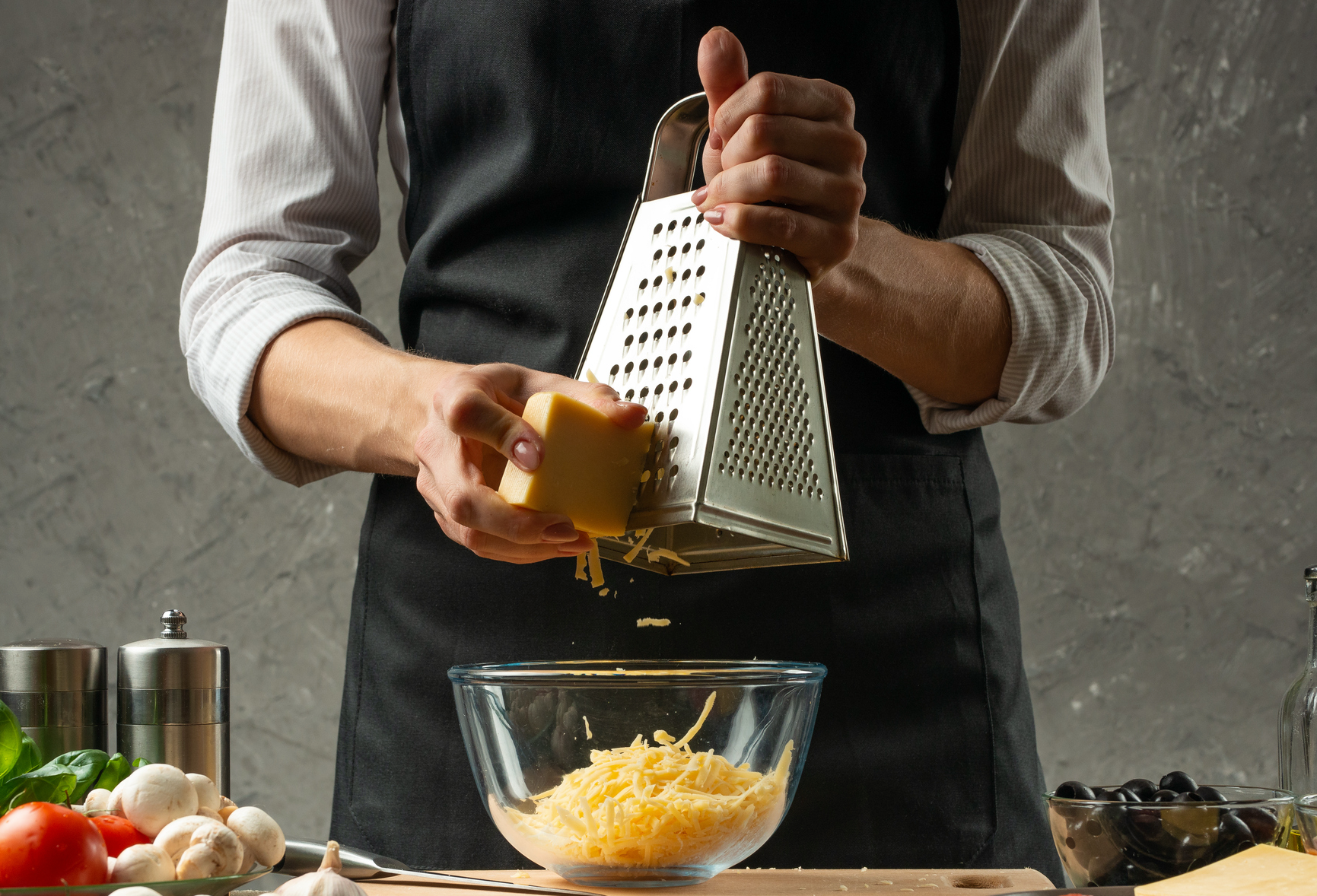 Graters – Rinkit Trade