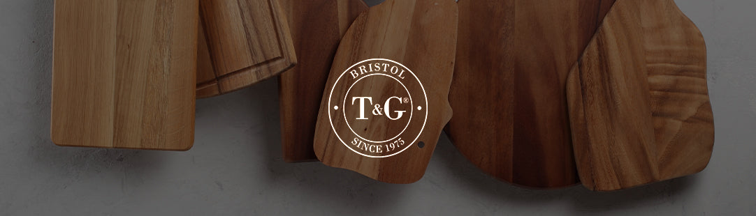 T&G