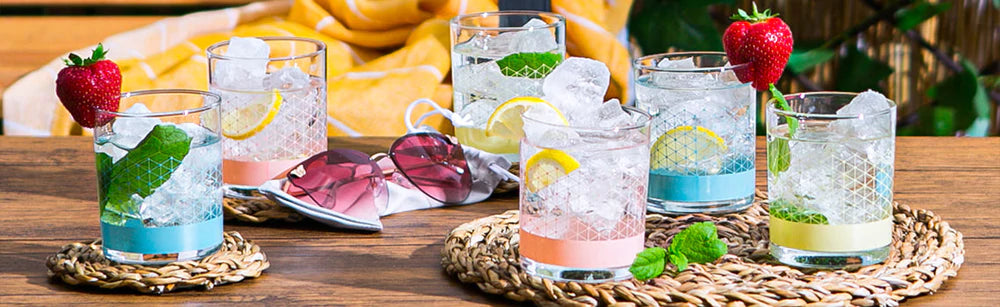 Glassware & Drinkware
