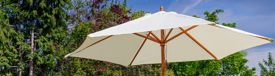 Parasols & Sun Shades