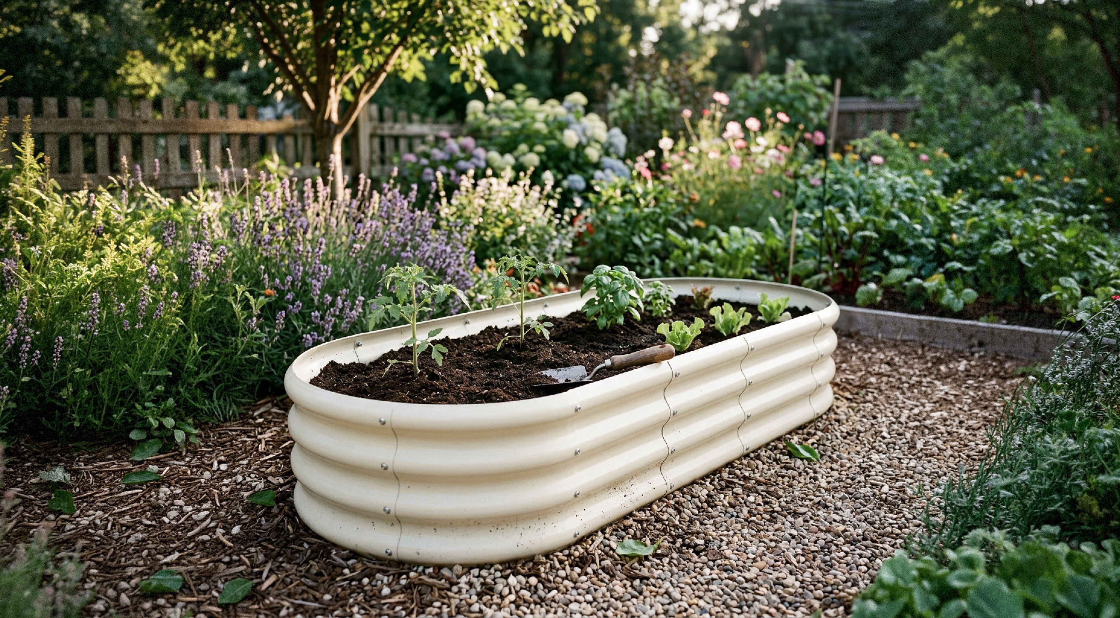 Garden & DIY