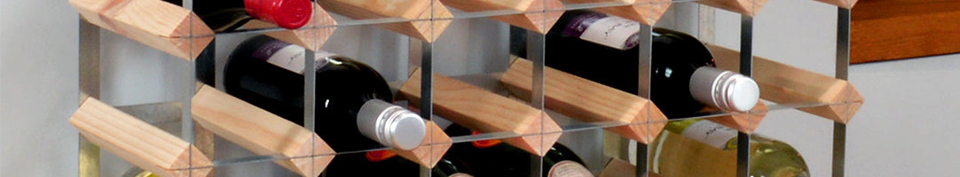 Wine Racks [hidden]