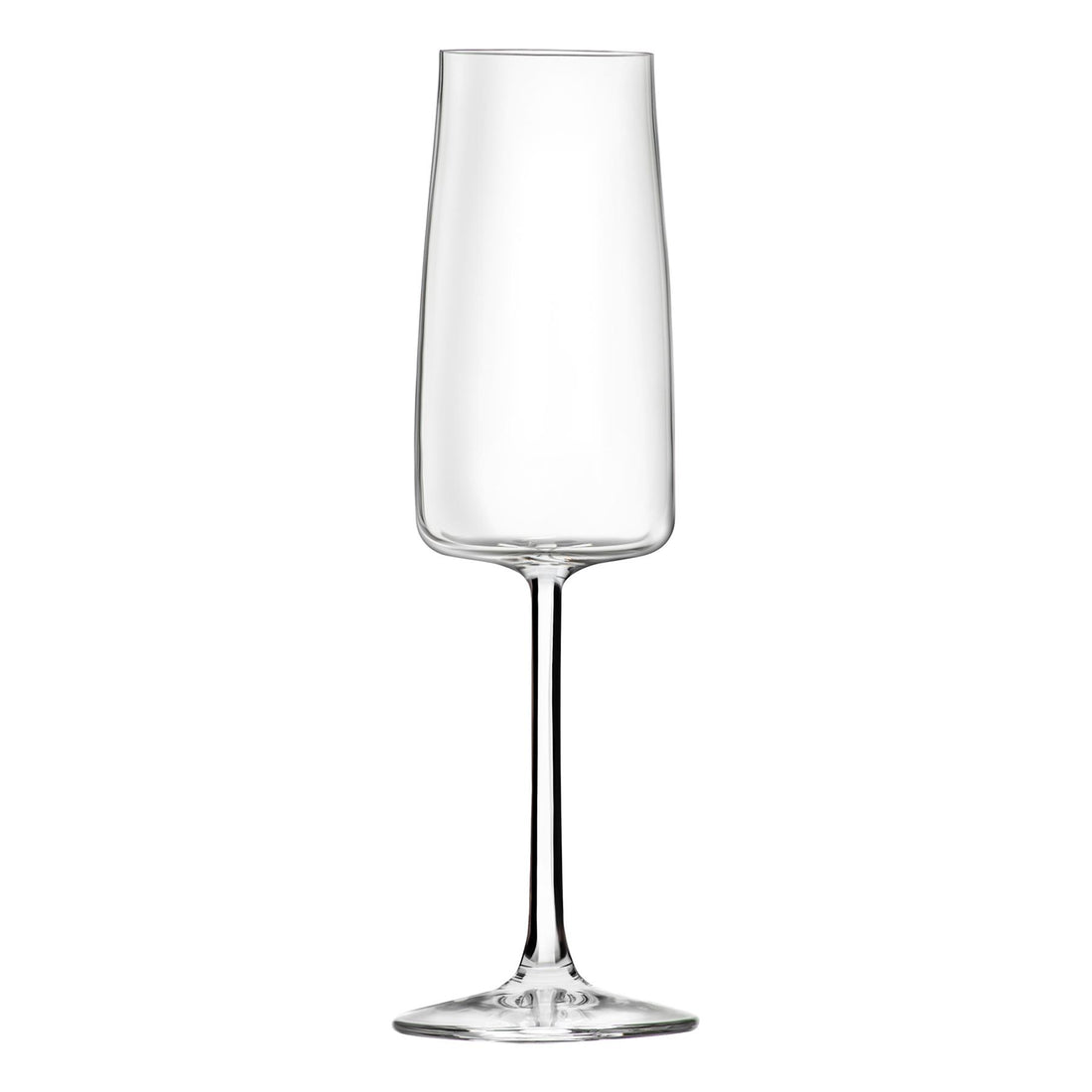 295ml Essential Crystal Champagne Flute