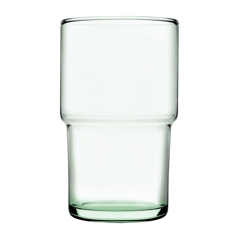 440ml Aware Hill Recycled Highball Glass - By Pasabahce