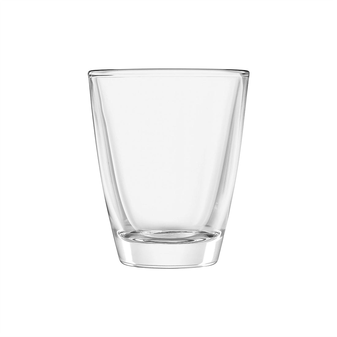 30ml Wide Shot Glass