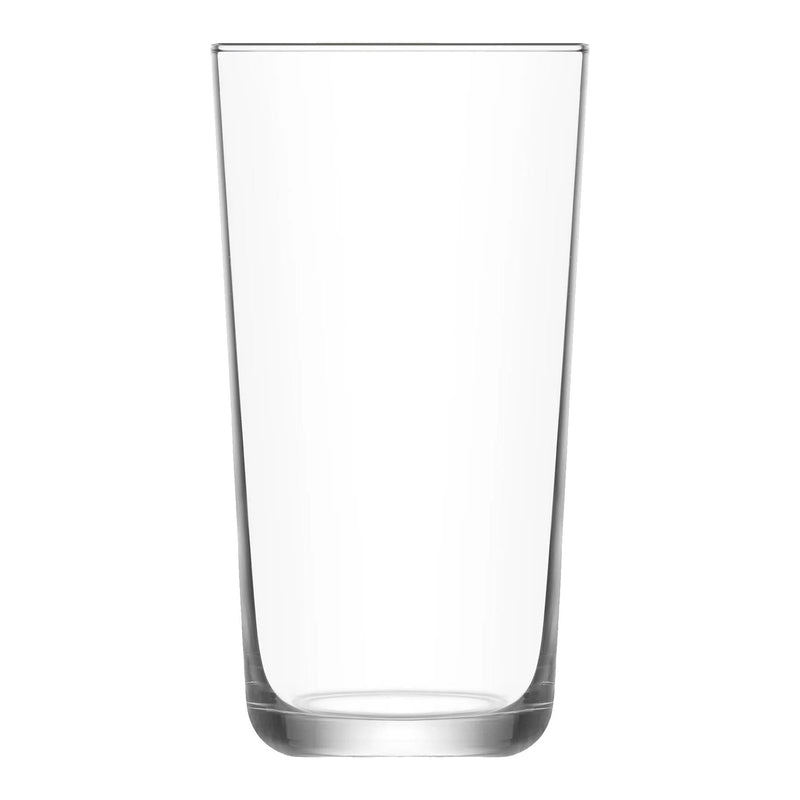 490ml Assos Highball Glass - By LAV