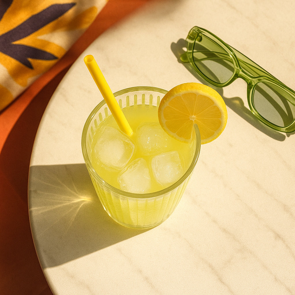 415ml Hestia Highball Glass