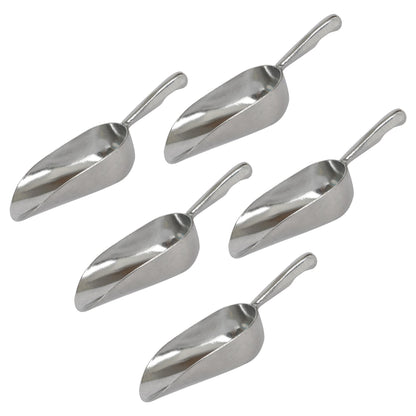 3.5oz Aluminium Ice Scoop