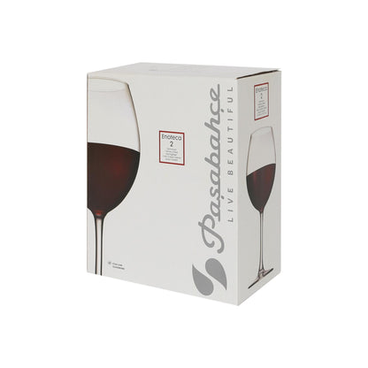 550ml Enoteca Wine Glass