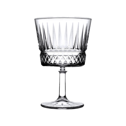 260ml Elysia Cocktail Glass - By Pasabahce