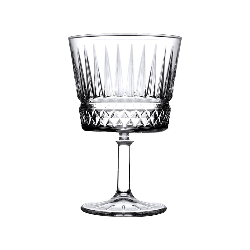 260ml Elysia Cocktail Glass - By Pasabahce