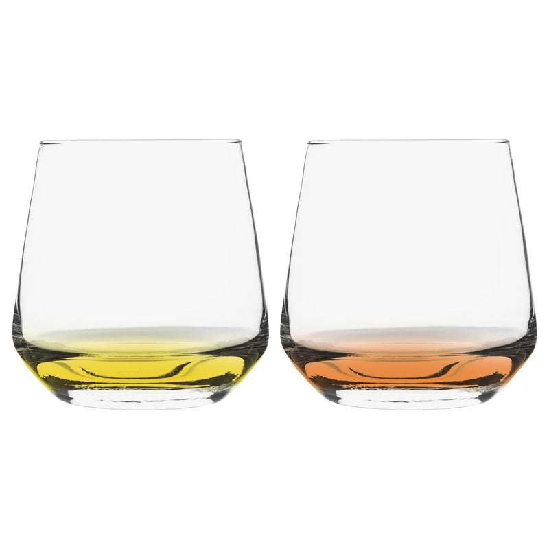 345ml Lal Whiskey Glass - By LAV