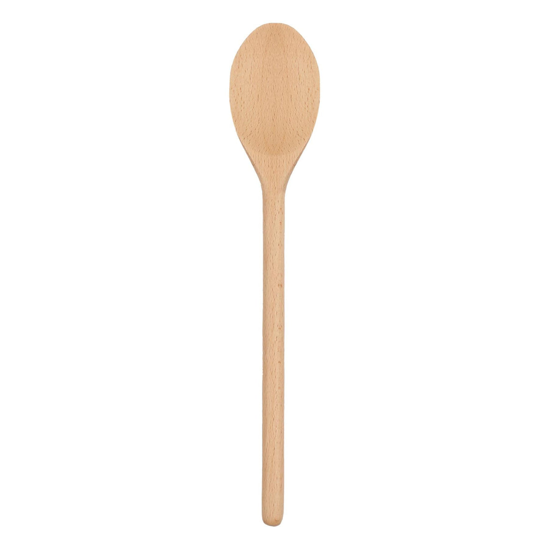 Wooden Cooking Spoon - 30cm - By Argon Tableware