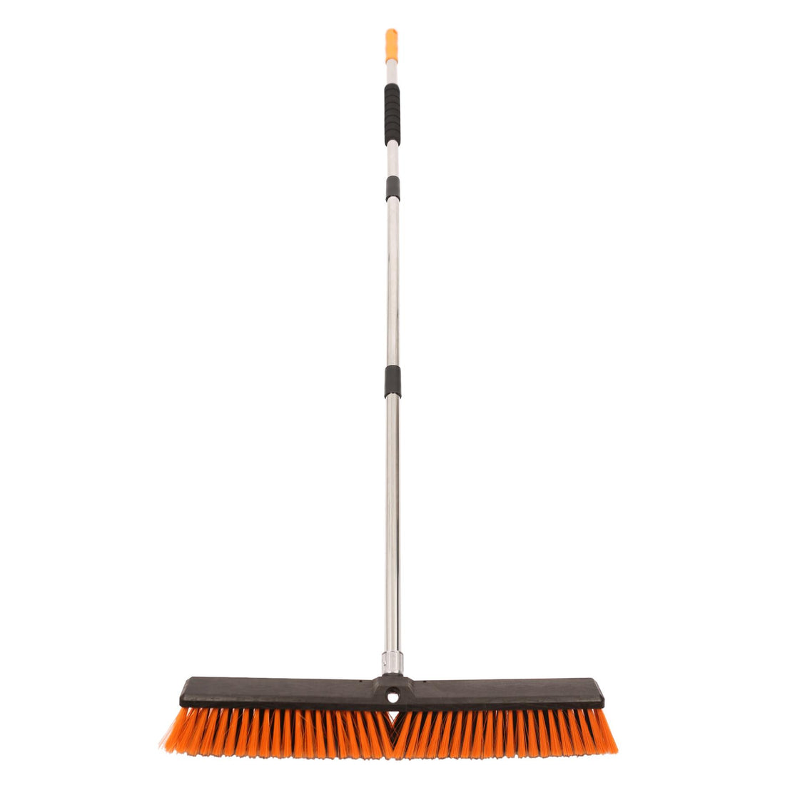 Adjustable Garden Broom - 60cm
