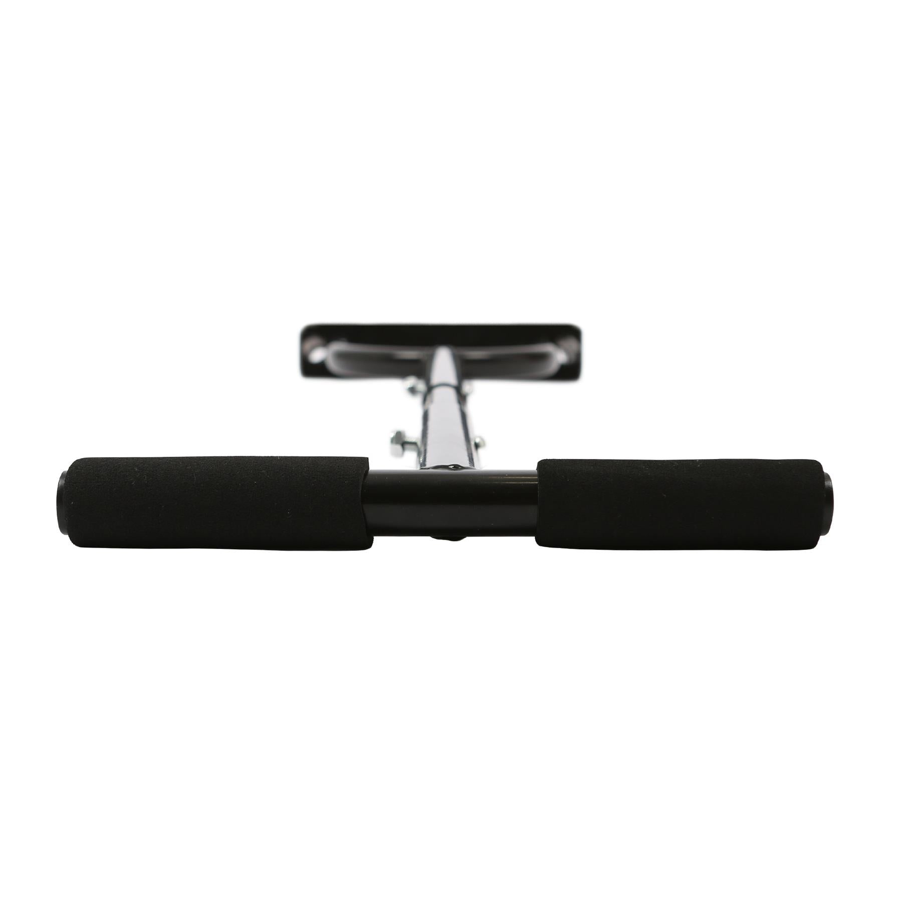 Hollow Tine Lawn Corer - 24.5cm x 1M - Black
