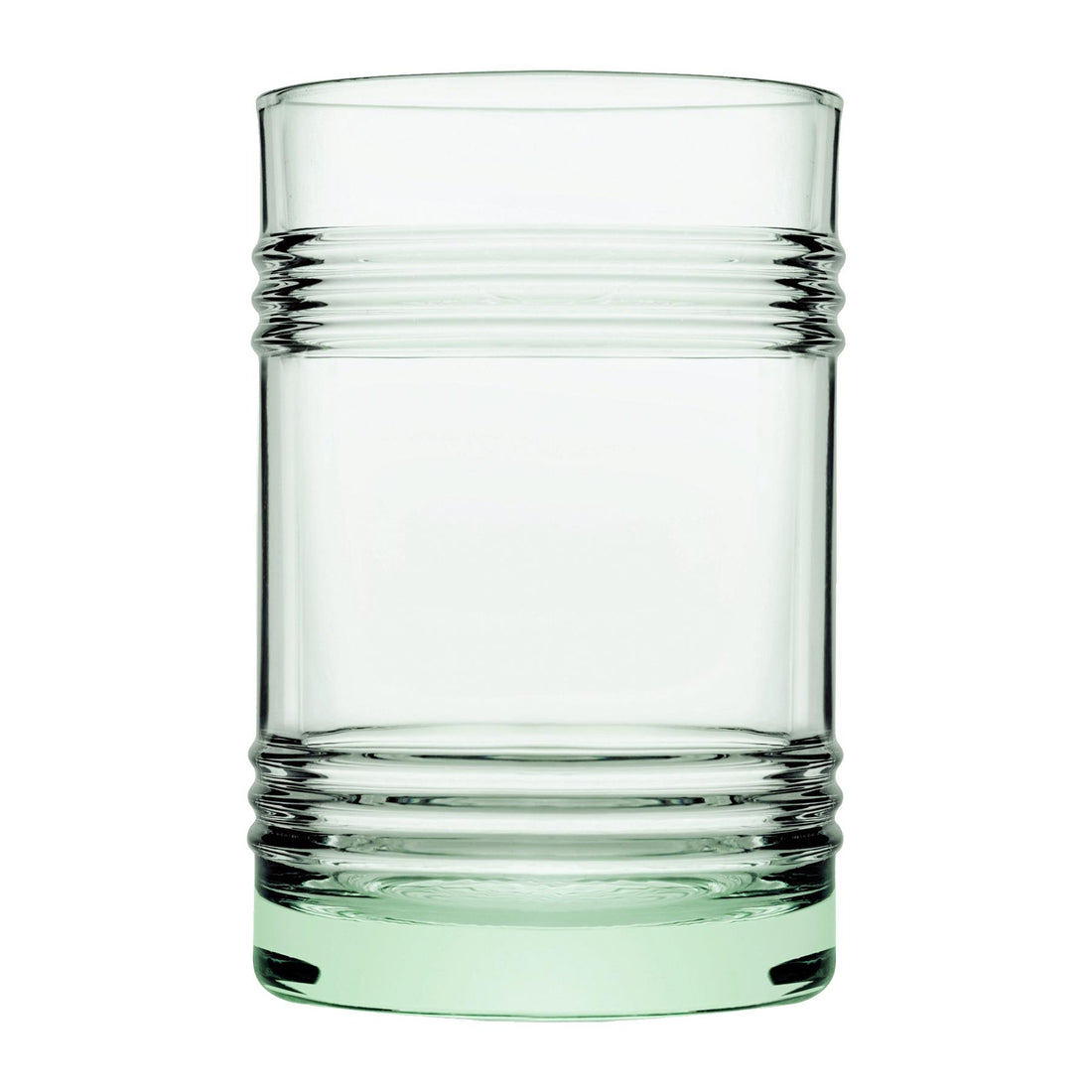 490ml Aware Tincan Recycled Highball Glass - By Pasabahce