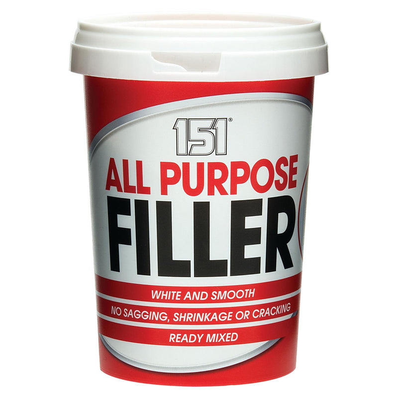 All-Purpose Filler - 600g - By 151