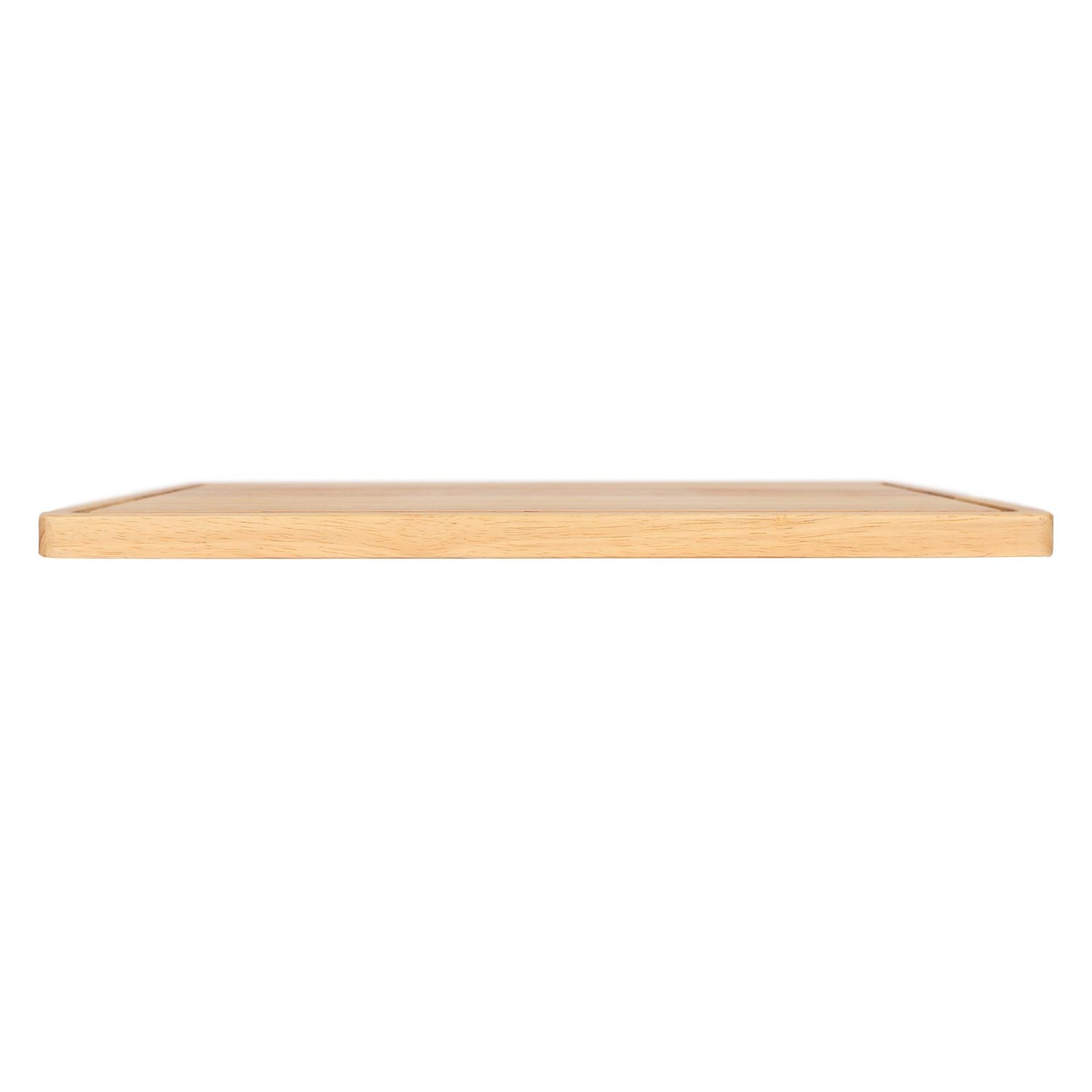 35cm x 25cm Rectangular Wooden Chopping Board