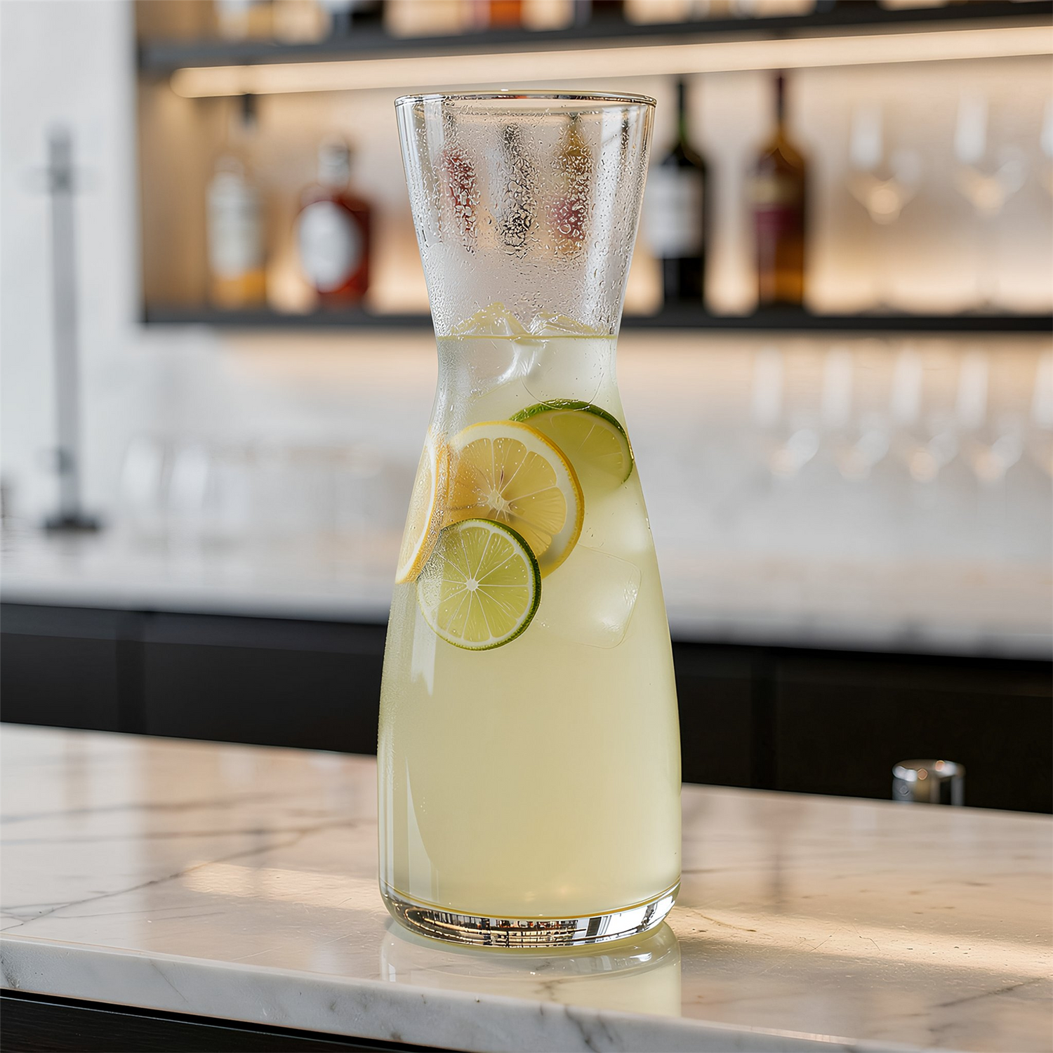 Hoxton Crystal Carafe - 1.1L