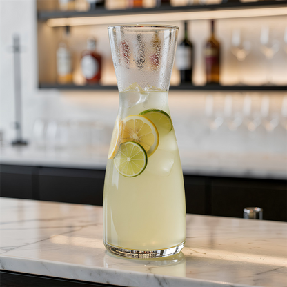 Hoxton Crystal Carafe - 1.1L